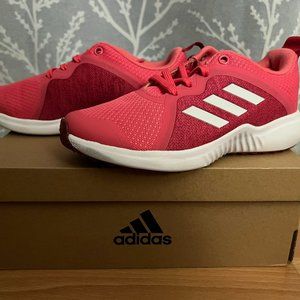 New Adidas Forta Run X K Running Shoes - US 1